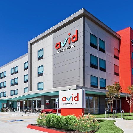 avid hotels - Bentonville - Rogers, an IHG Hotel Buitenkant foto