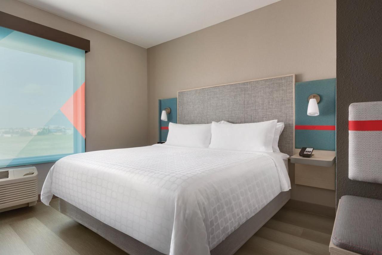 avid hotels - Bentonville - Rogers, an IHG Hotel Buitenkant foto