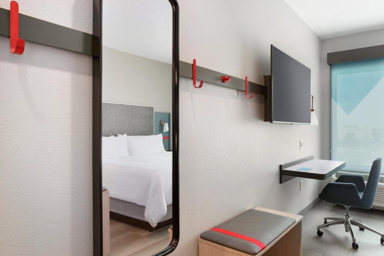 avid hotels - Bentonville - Rogers, an IHG Hotel Buitenkant foto