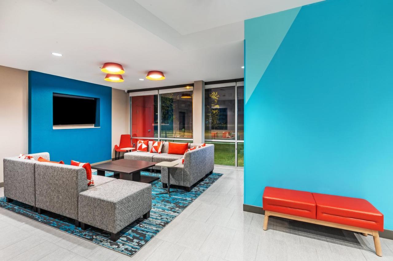 avid hotels - Bentonville - Rogers, an IHG Hotel Buitenkant foto