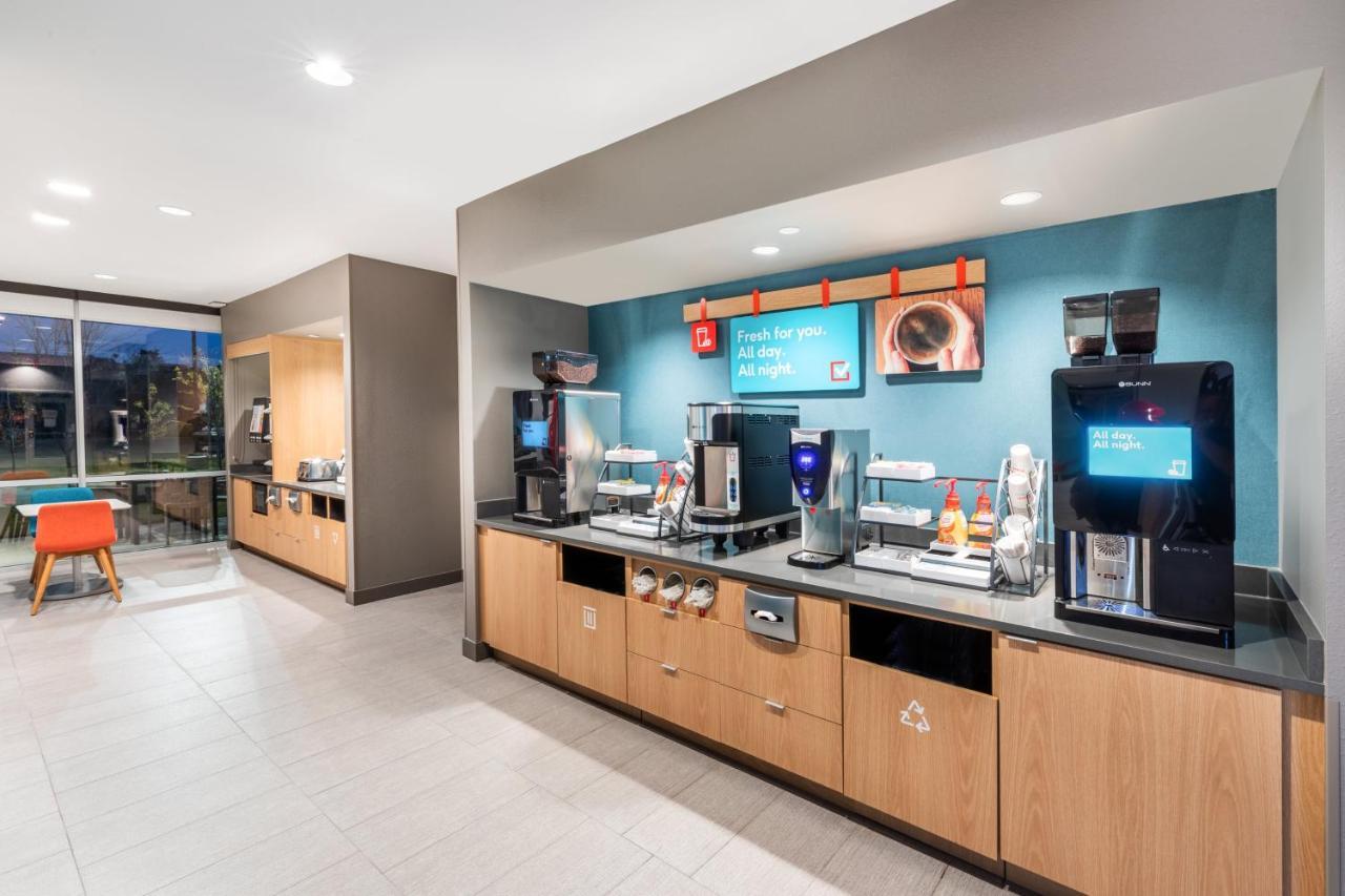 avid hotels - Bentonville - Rogers, an IHG Hotel Buitenkant foto