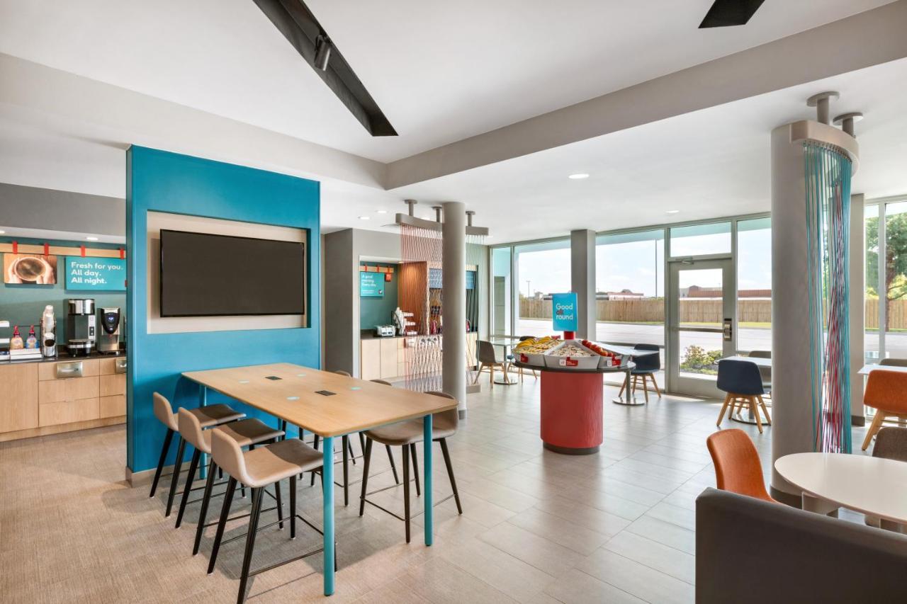 avid hotels - Bentonville - Rogers, an IHG Hotel Buitenkant foto
