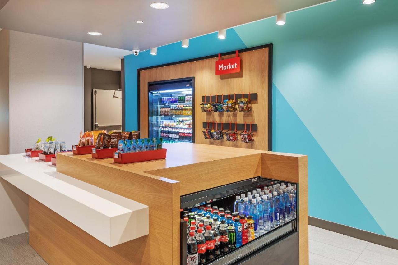 avid hotels - Bentonville - Rogers, an IHG Hotel Buitenkant foto
