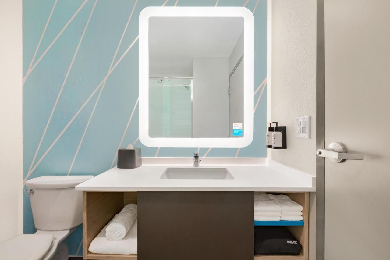 avid hotels - Bentonville - Rogers, an IHG Hotel Buitenkant foto
