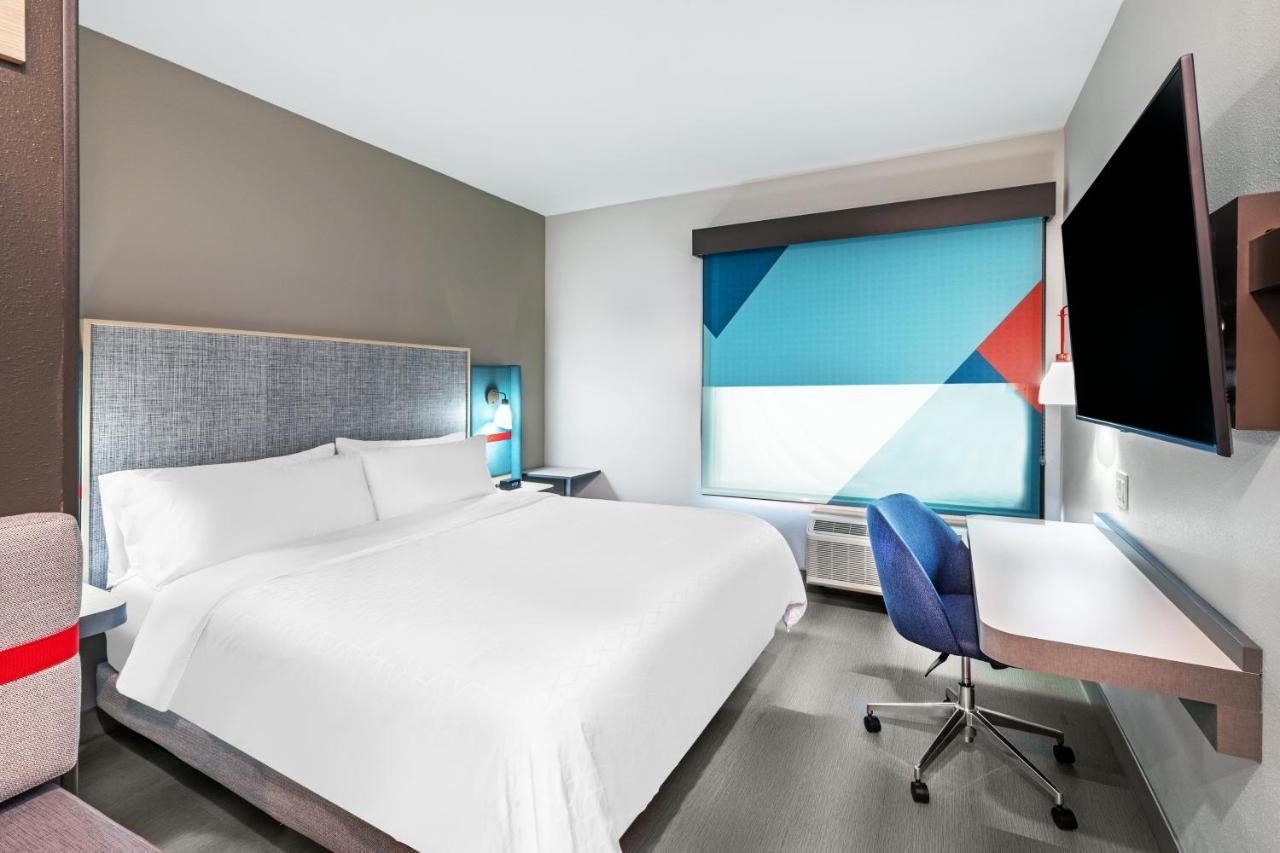 avid hotels - Bentonville - Rogers, an IHG Hotel Buitenkant foto