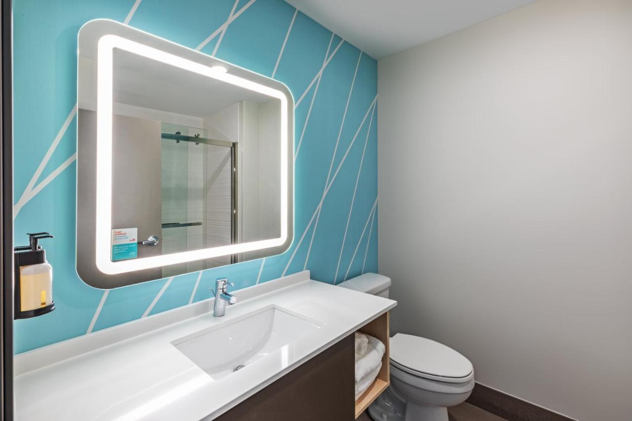 avid hotels - Bentonville - Rogers, an IHG Hotel Buitenkant foto