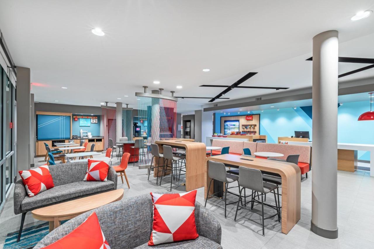 avid hotels - Bentonville - Rogers, an IHG Hotel Buitenkant foto