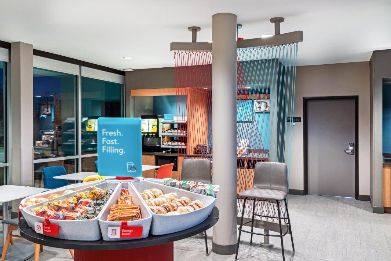 avid hotels - Bentonville - Rogers, an IHG Hotel Buitenkant foto