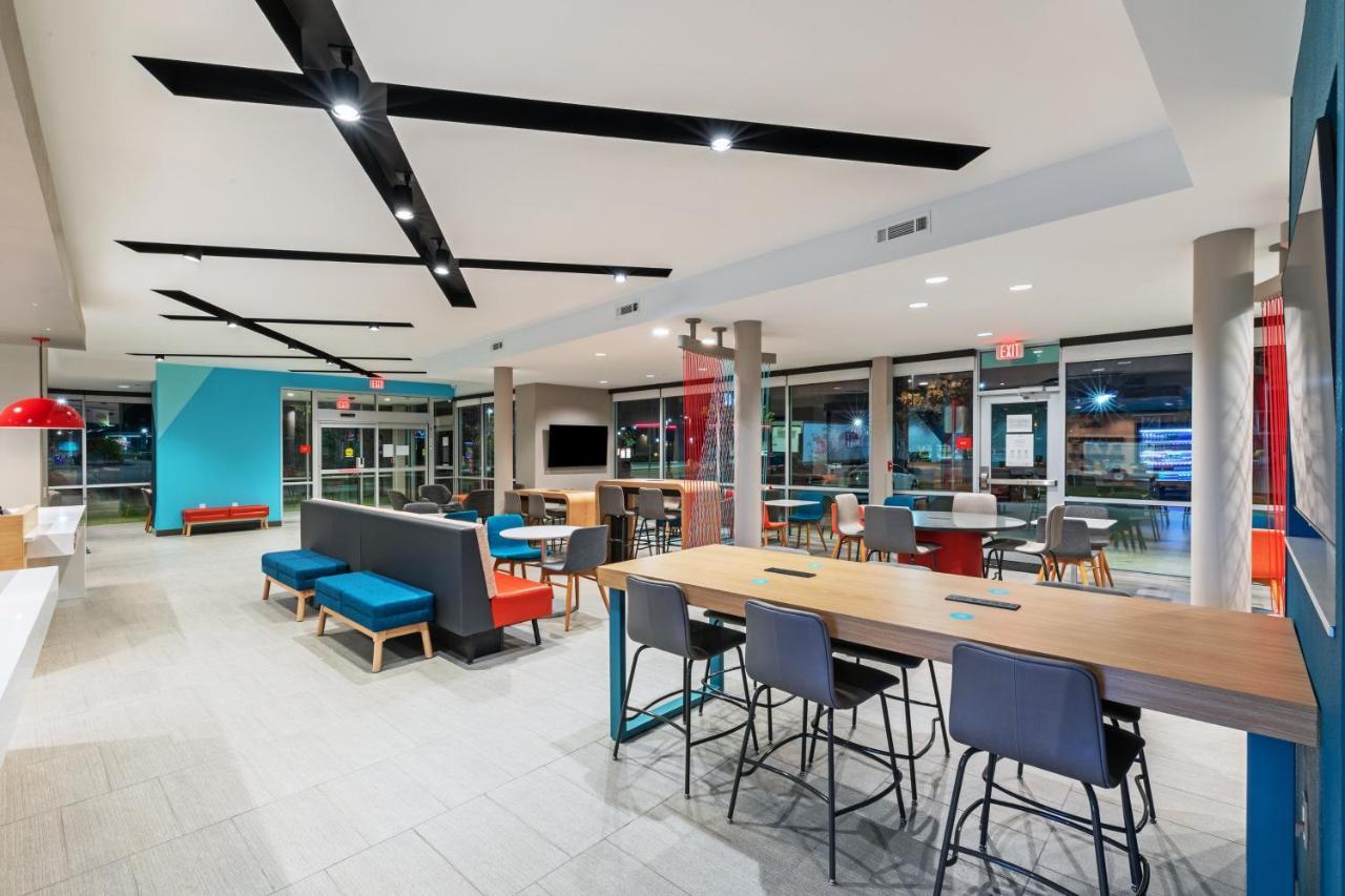 avid hotels - Bentonville - Rogers, an IHG Hotel Buitenkant foto