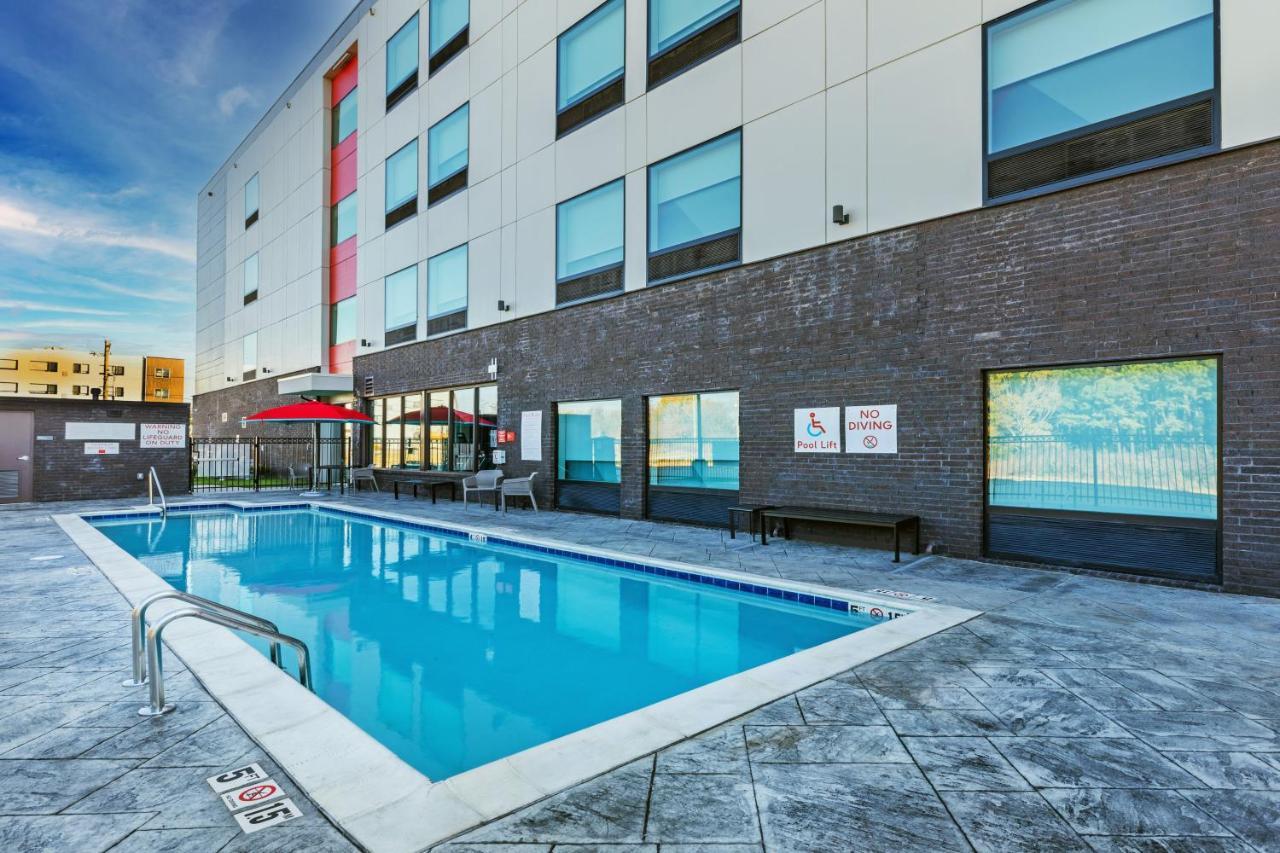 avid hotels - Bentonville - Rogers, an IHG Hotel Buitenkant foto