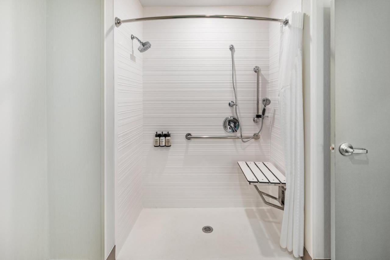 avid hotels - Bentonville - Rogers, an IHG Hotel Buitenkant foto