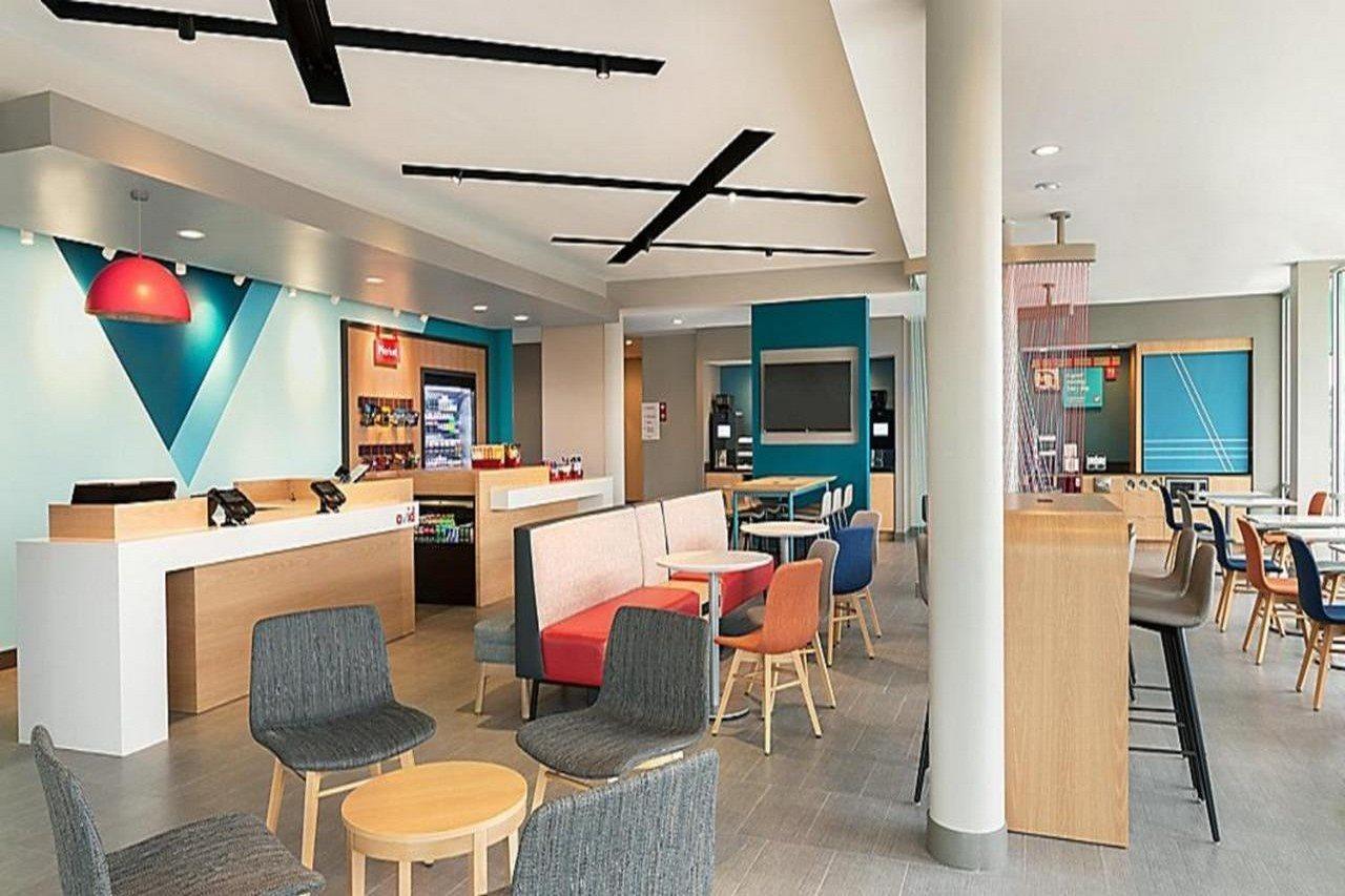 avid hotels - Bentonville - Rogers, an IHG Hotel Buitenkant foto
