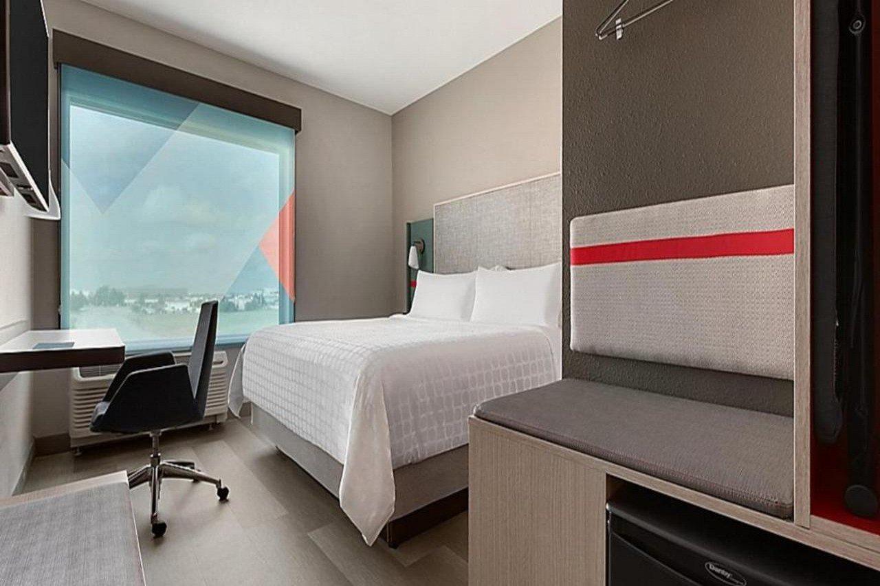 avid hotels - Bentonville - Rogers, an IHG Hotel Buitenkant foto