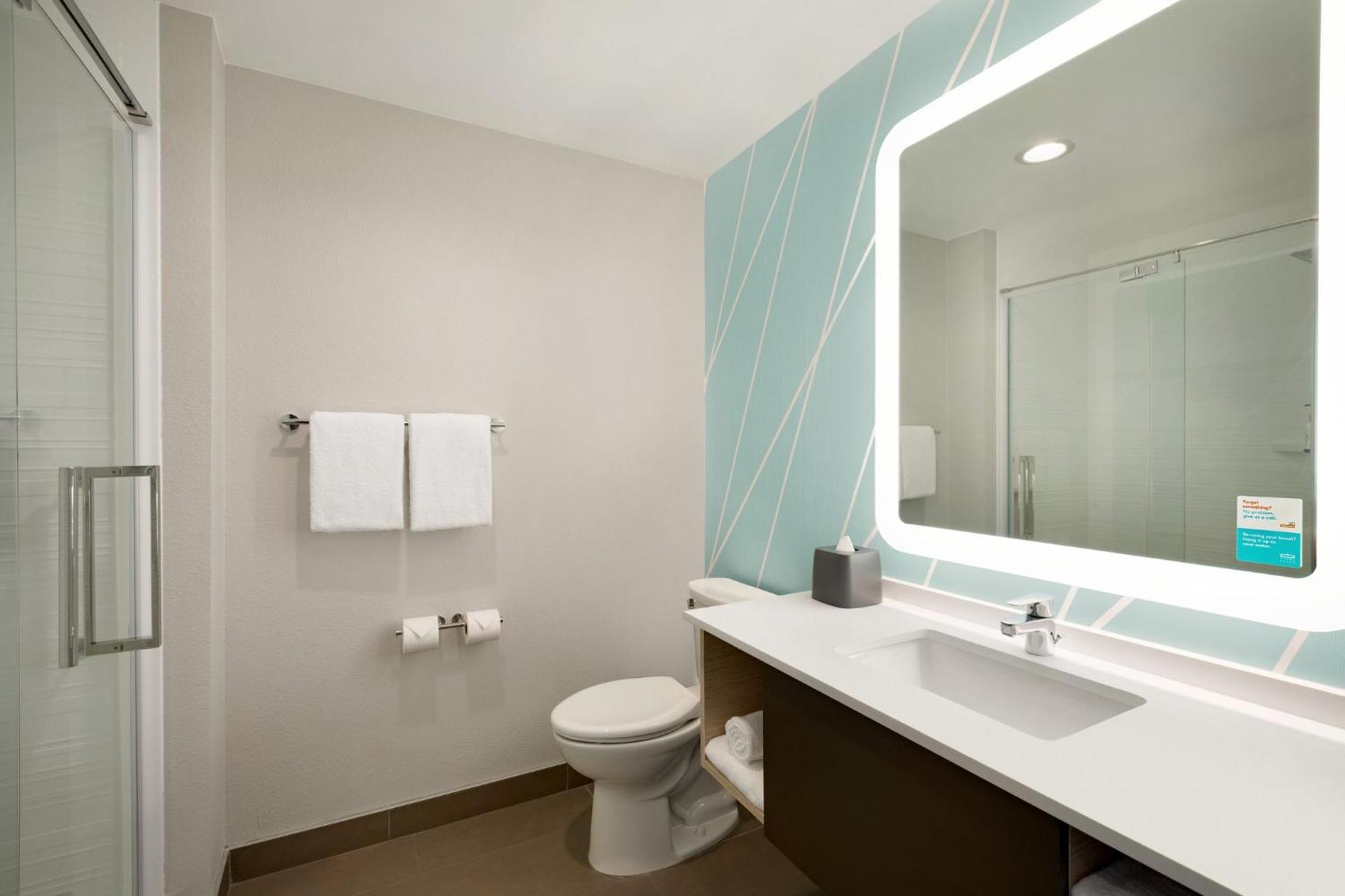 avid hotels - Bentonville - Rogers, an IHG Hotel Buitenkant foto