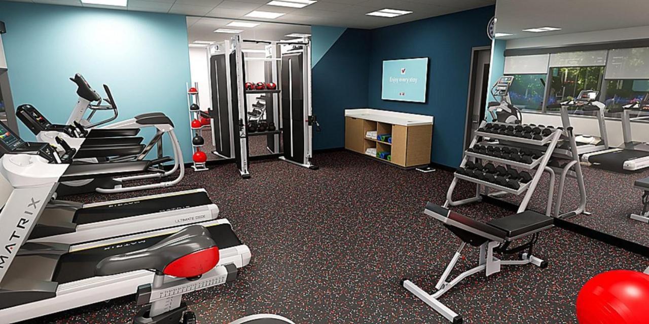 avid hotels - Bentonville - Rogers, an IHG Hotel Buitenkant foto