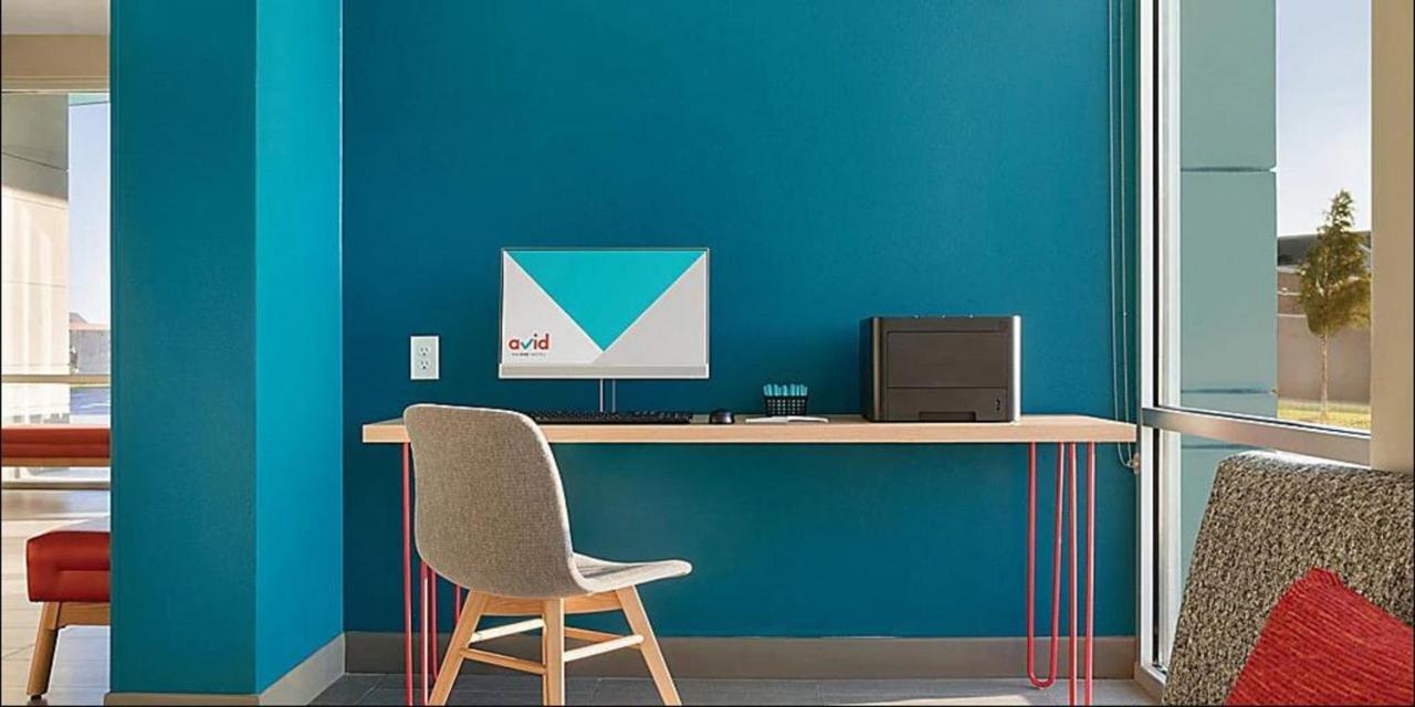 avid hotels - Bentonville - Rogers, an IHG Hotel Buitenkant foto